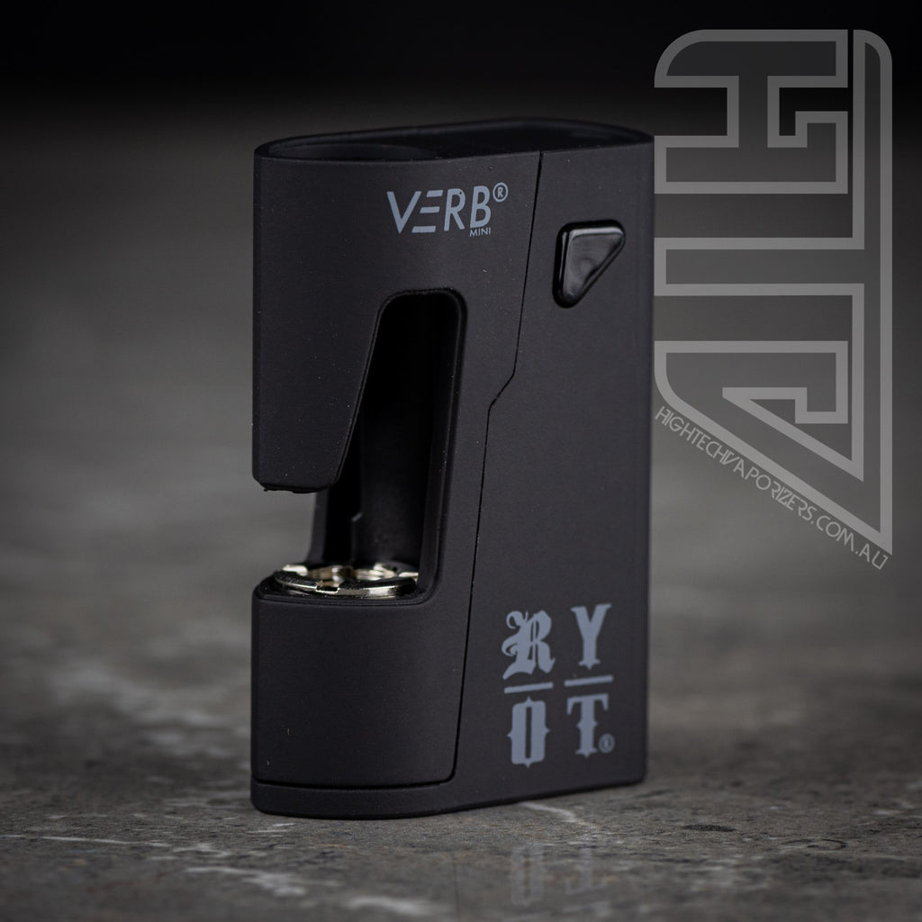 VERB 510 Mini oil vaporizer