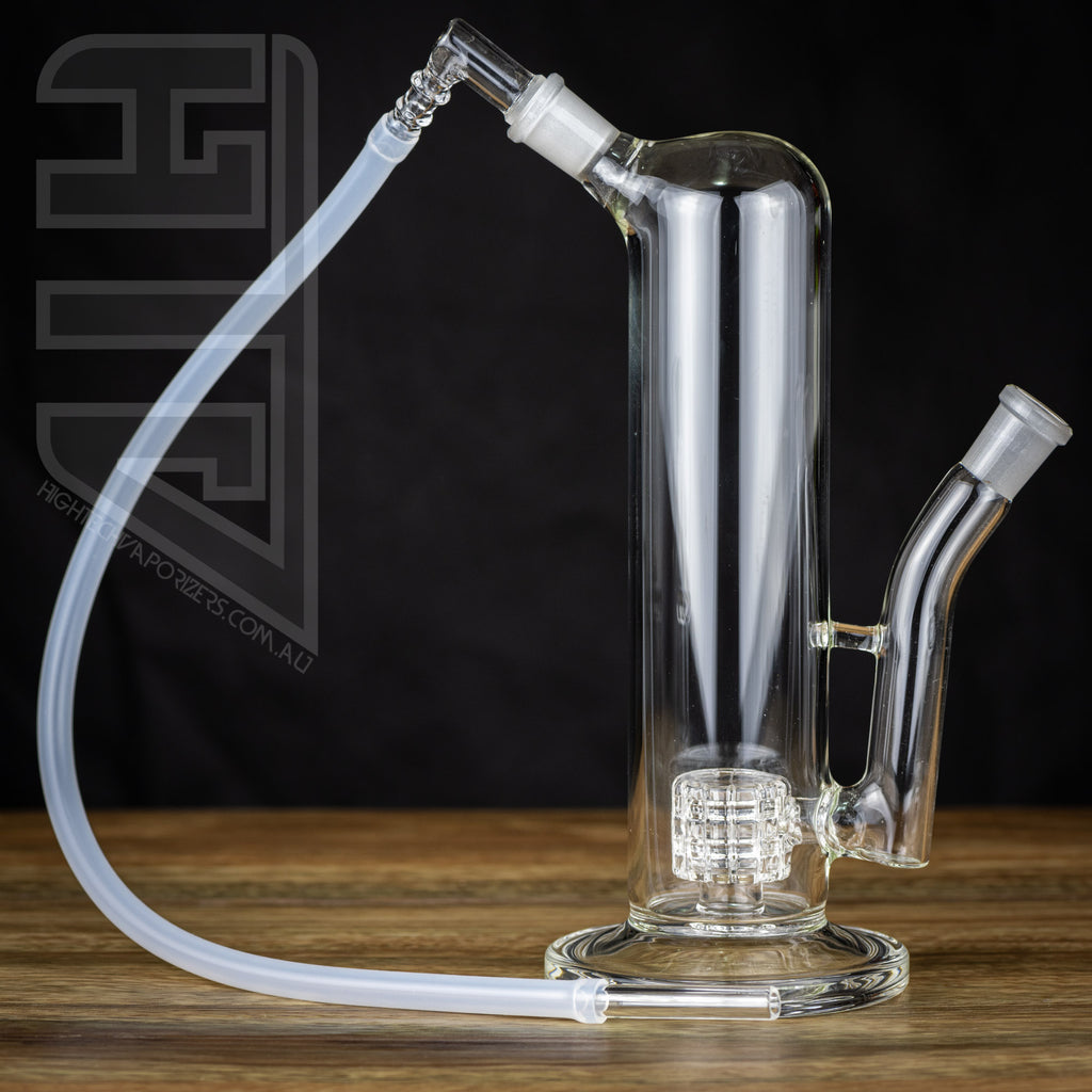 The Rocket Whip 14mm water pipe 