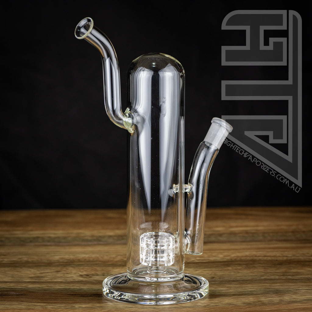 The Rocket 14mm water pipe