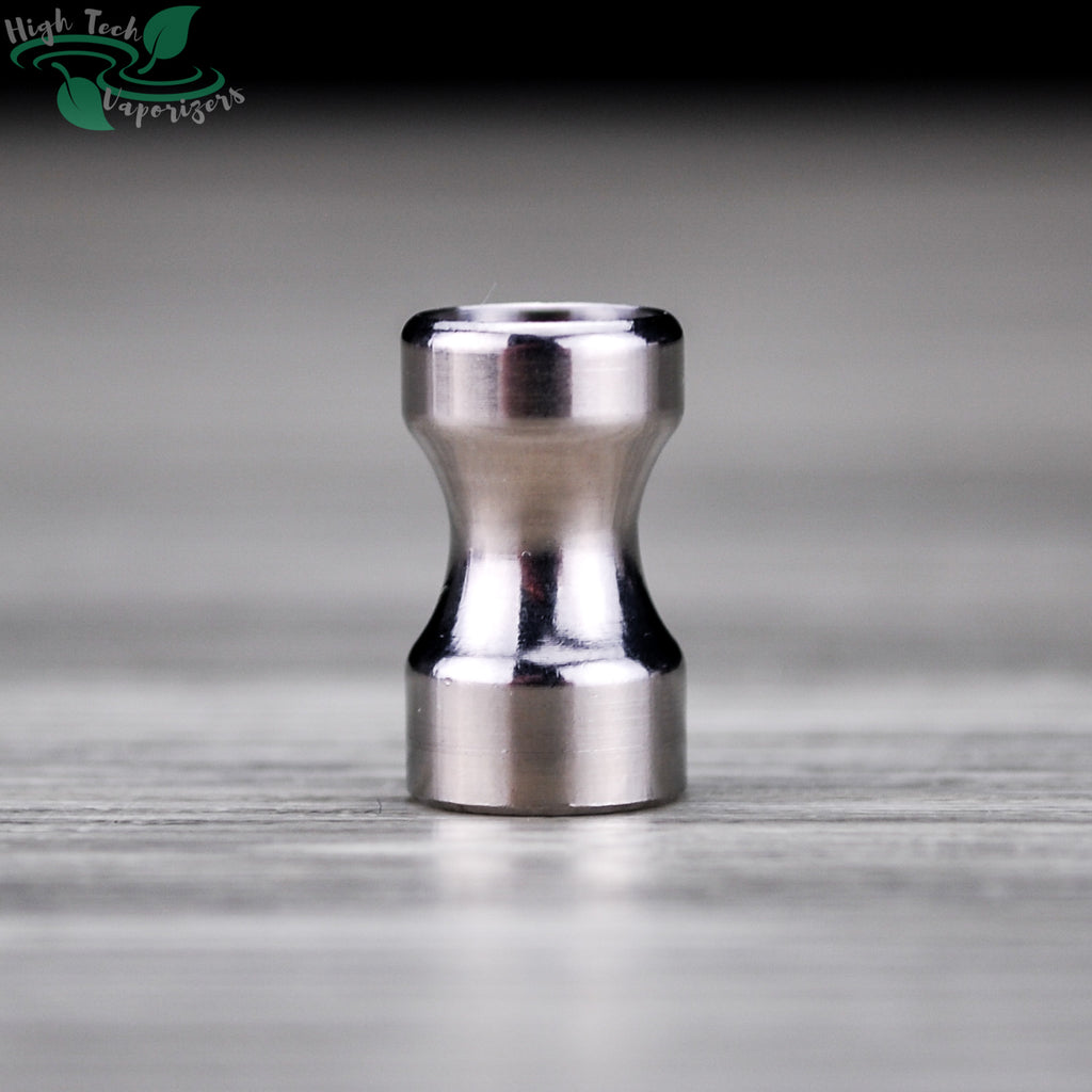 titanium spinning mouthpiece by dynavap