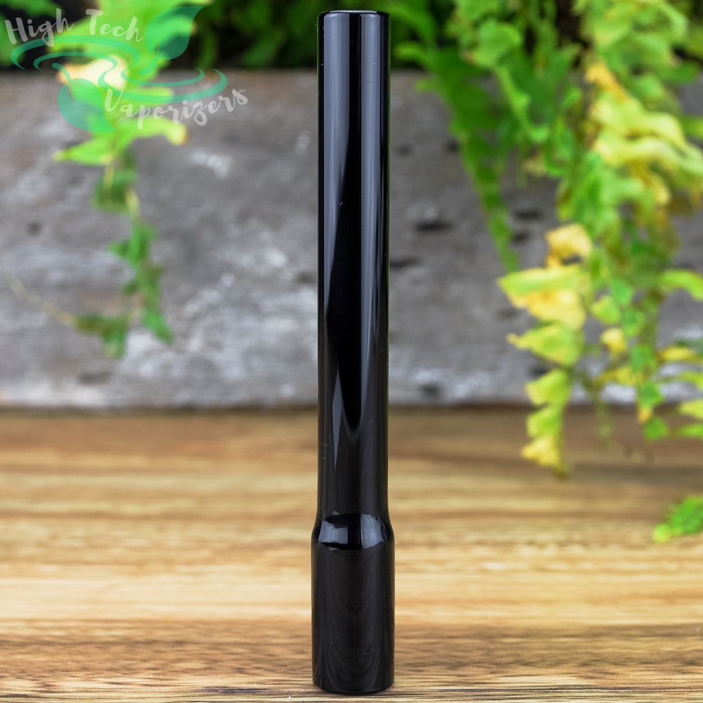 black arizer solo/air glass stem