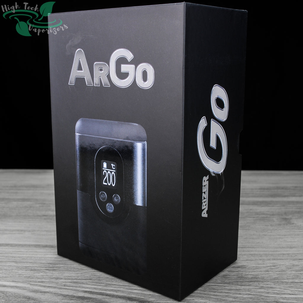 ArGo packaging