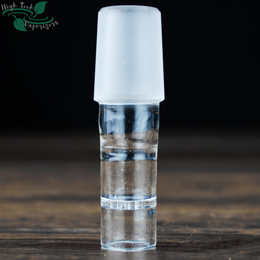 18mm air/solo water pipe adapter