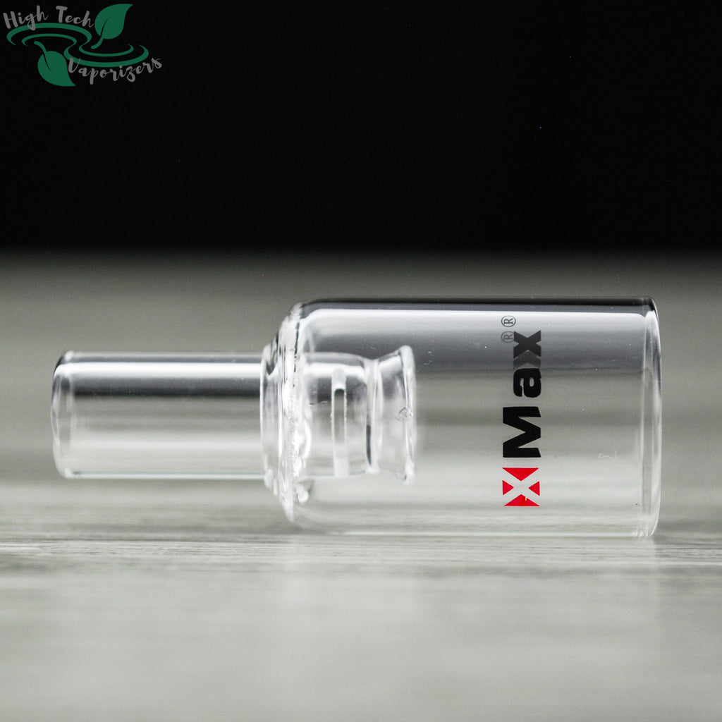 X Max V-One + glass dome