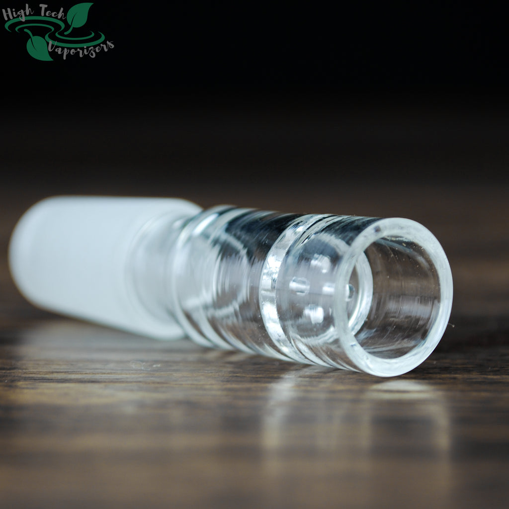 14mm air/solo water pipe adapter
