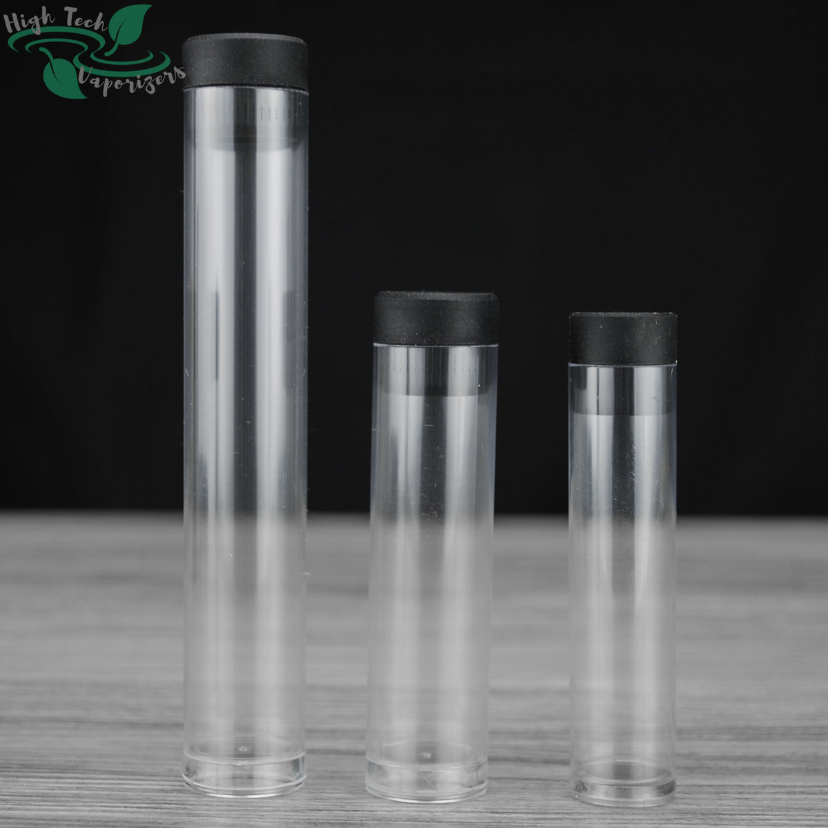 ArGo/Solo/Air PVC Travel Tube Australia Arizer Accessories HTV