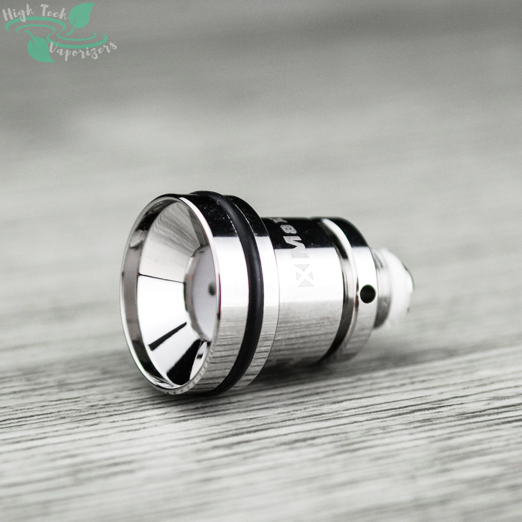 X Max V-One + coil