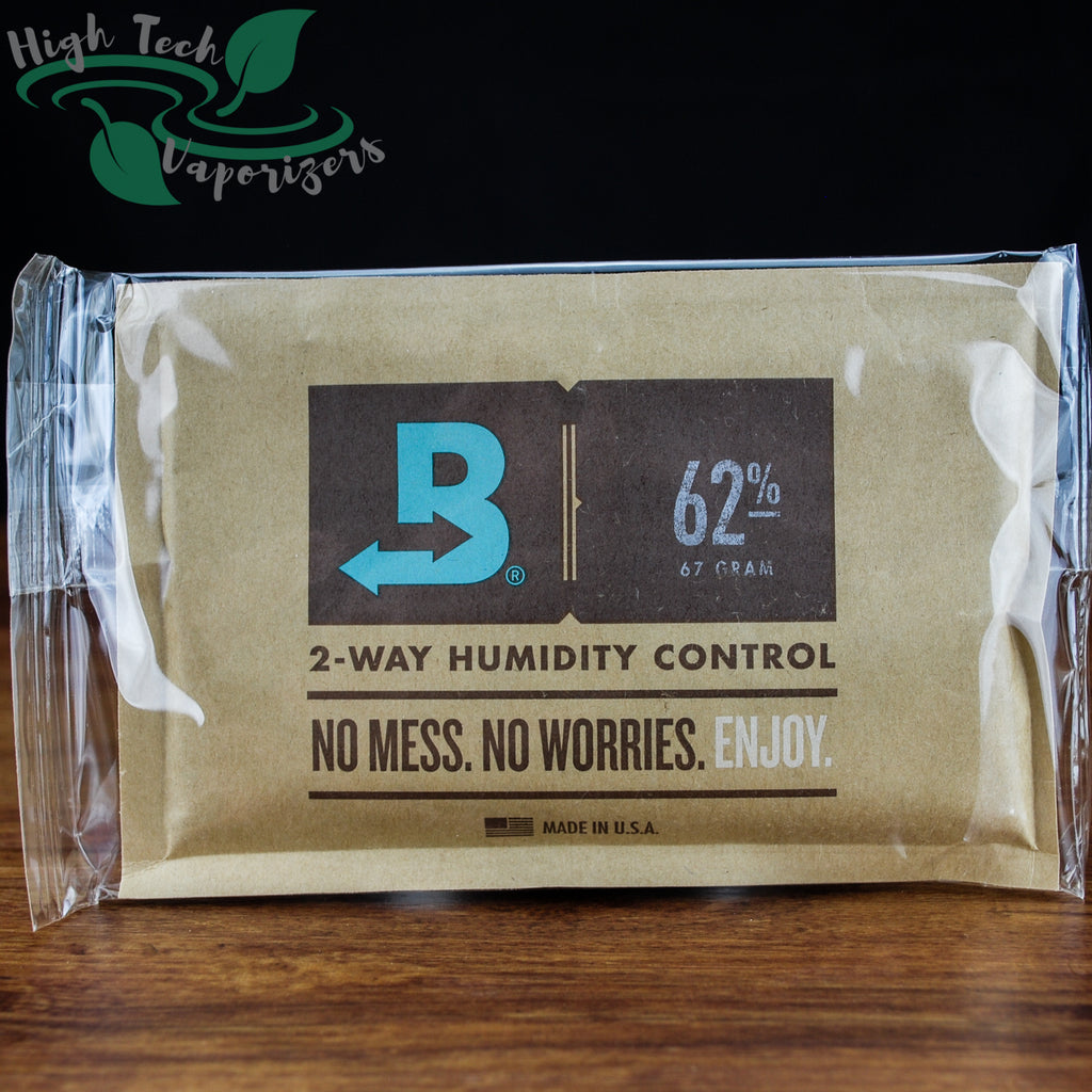 Boveda 67 gram 62% humidity pack