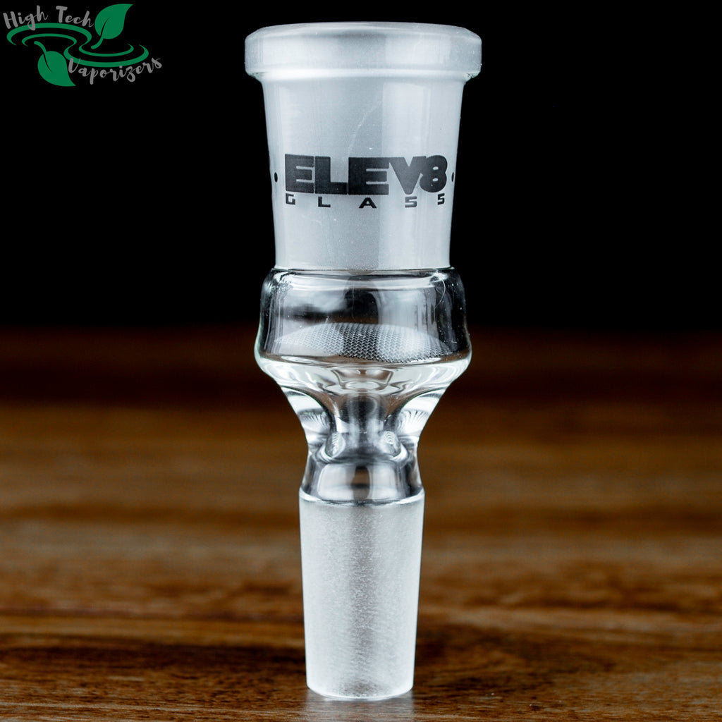 Elev8r water pipe adapter
