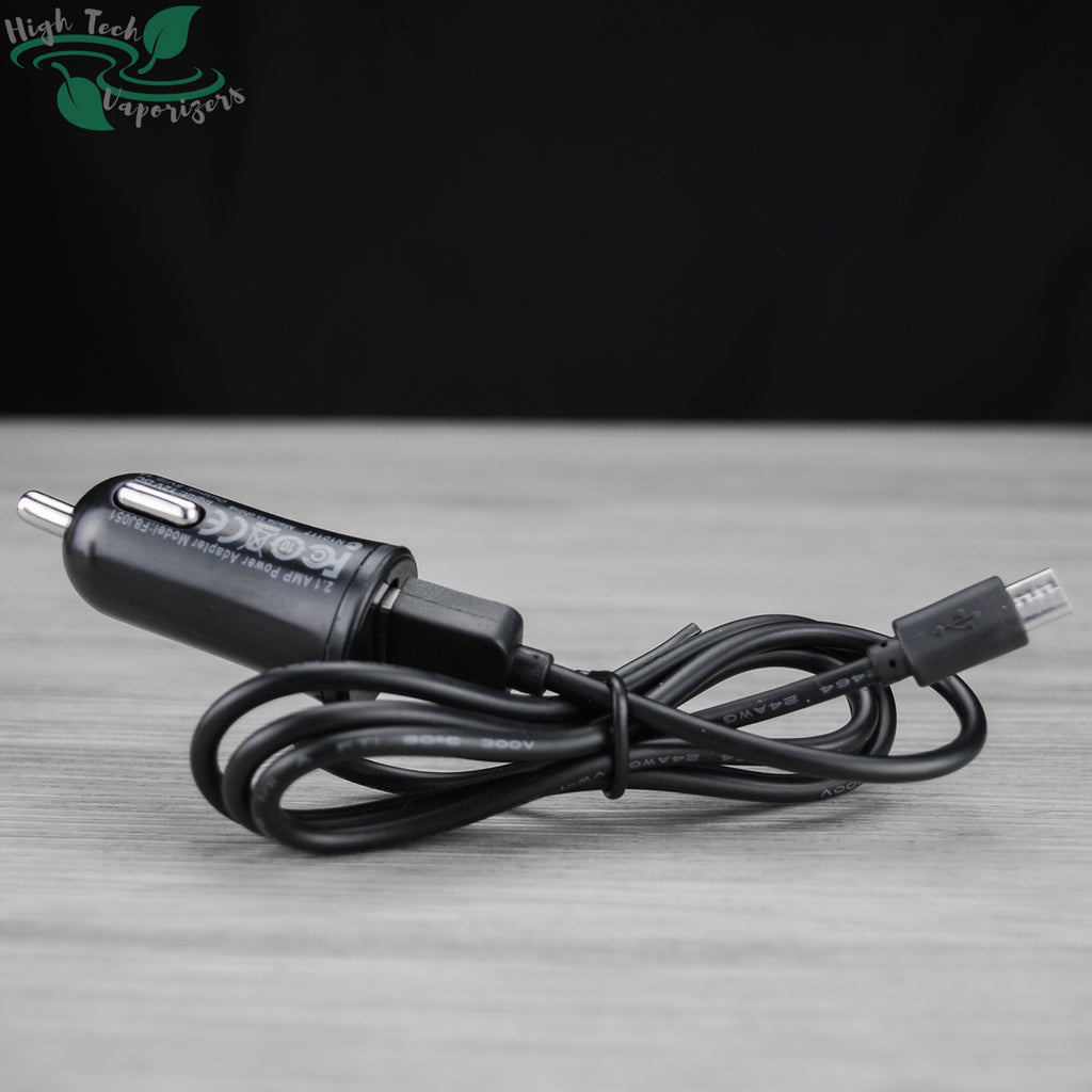 Arizer car charger by arizer