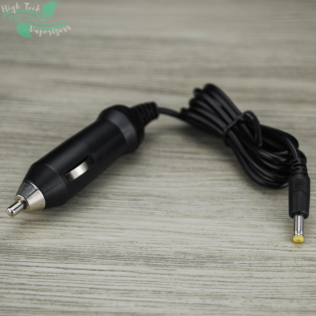 Solo II car charger