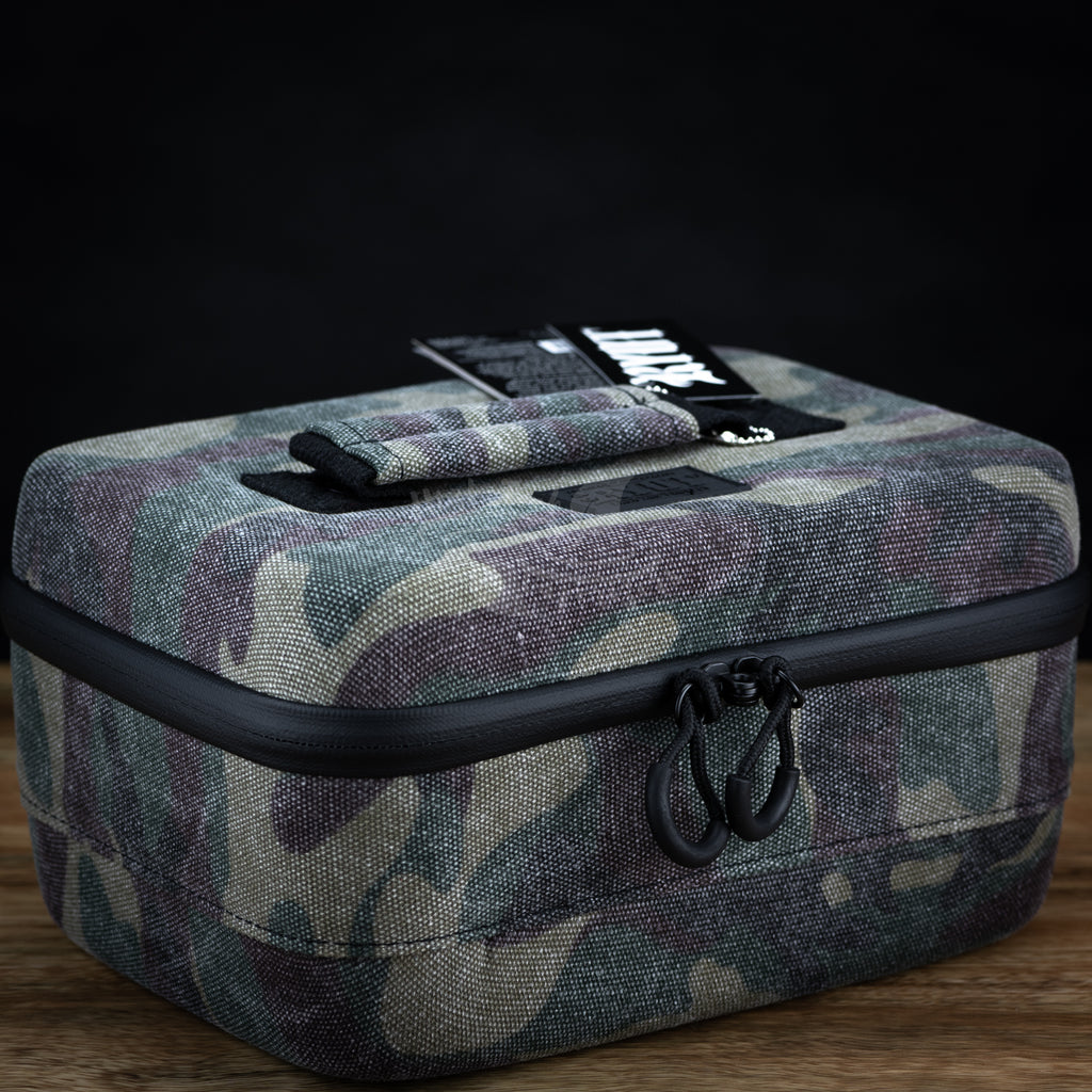 ryot safe case large in camo
