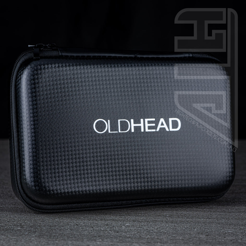 Freight Train carry case  by Old Head TC