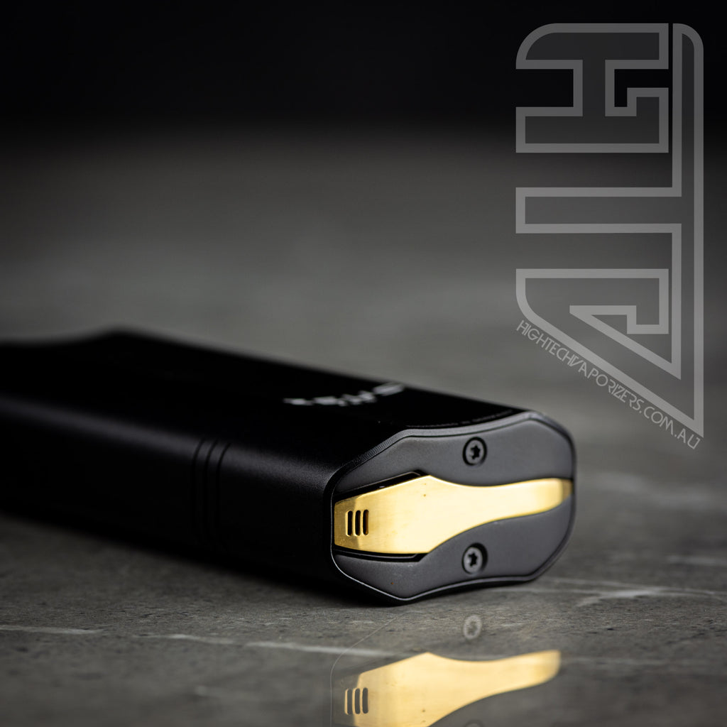 Zeus Arc GTS gold multi-tool