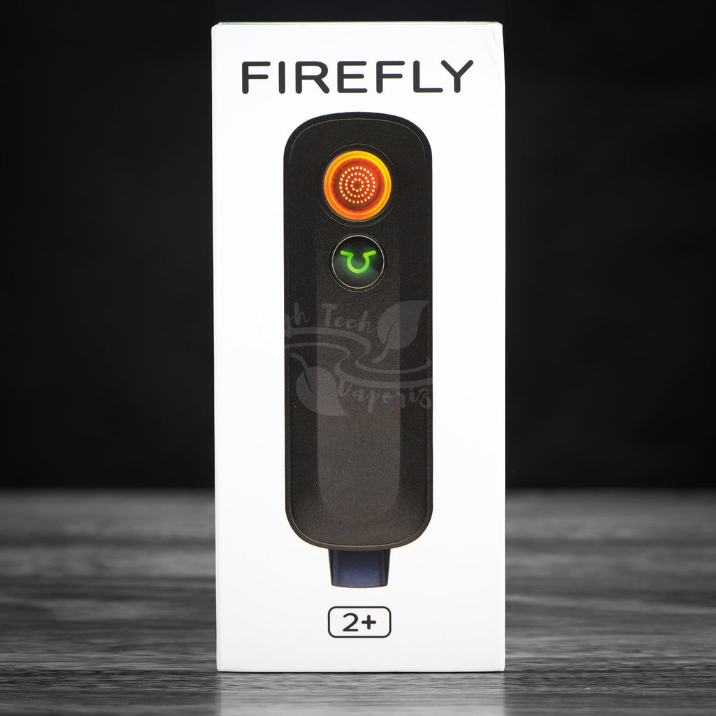 firefly 2+ packaging