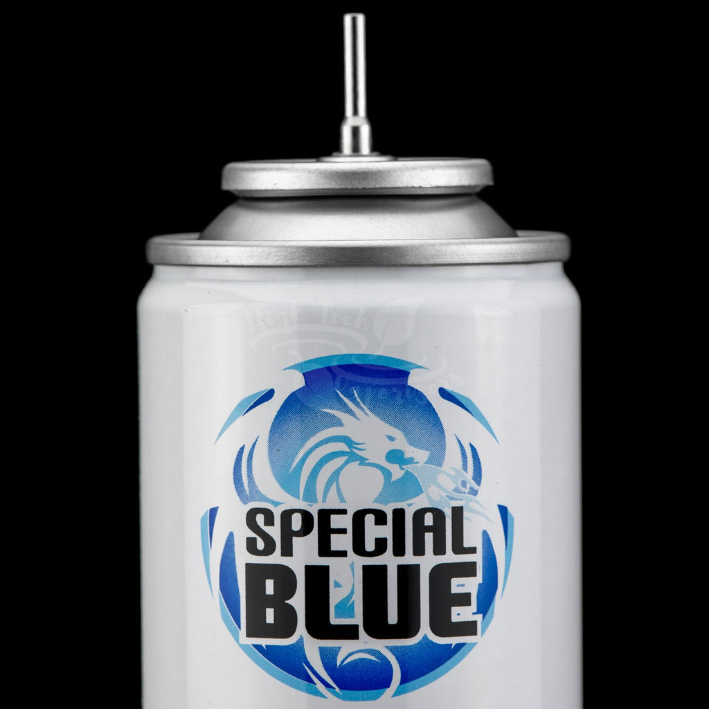special blue pure butane plus