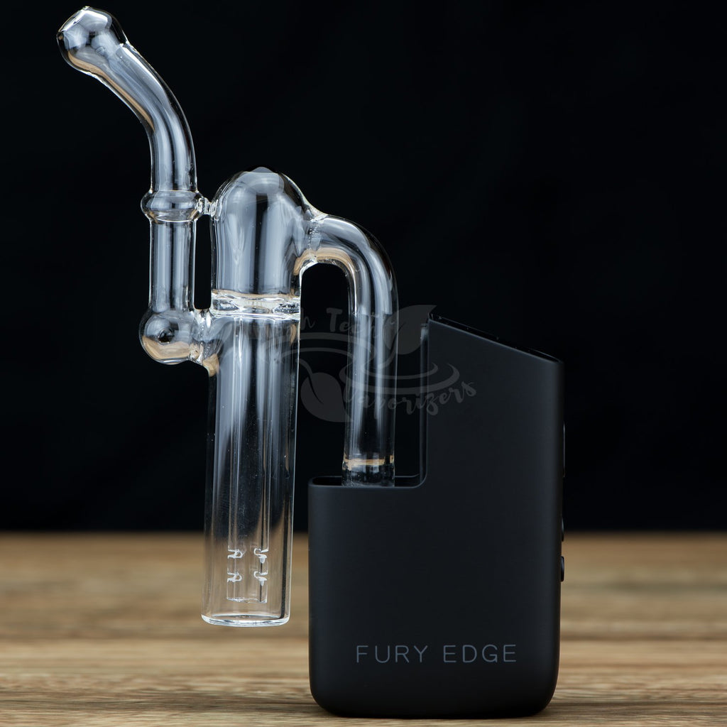 fury bubbler for fury 2 and fury edge vaporizers