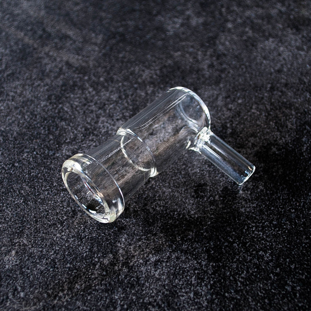 VapeXhale 18 mm female glass adaptor joint
