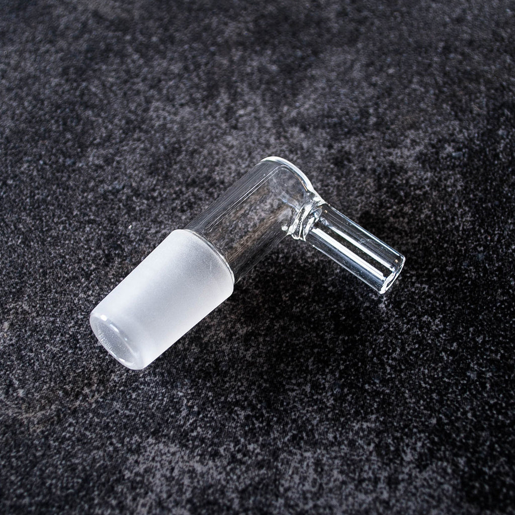 VapeXhale 18 mm male glass adaptor joint