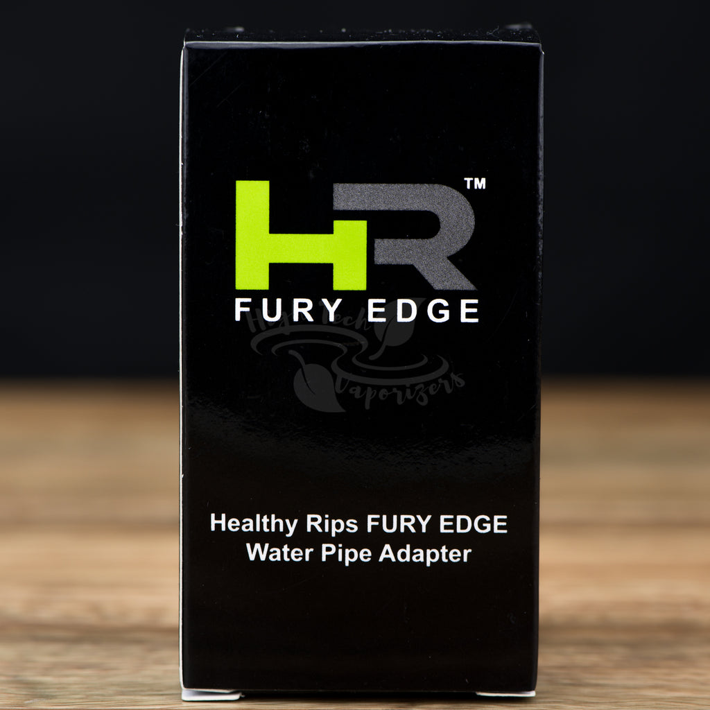 packaging for fury edge WPA by healthy rips