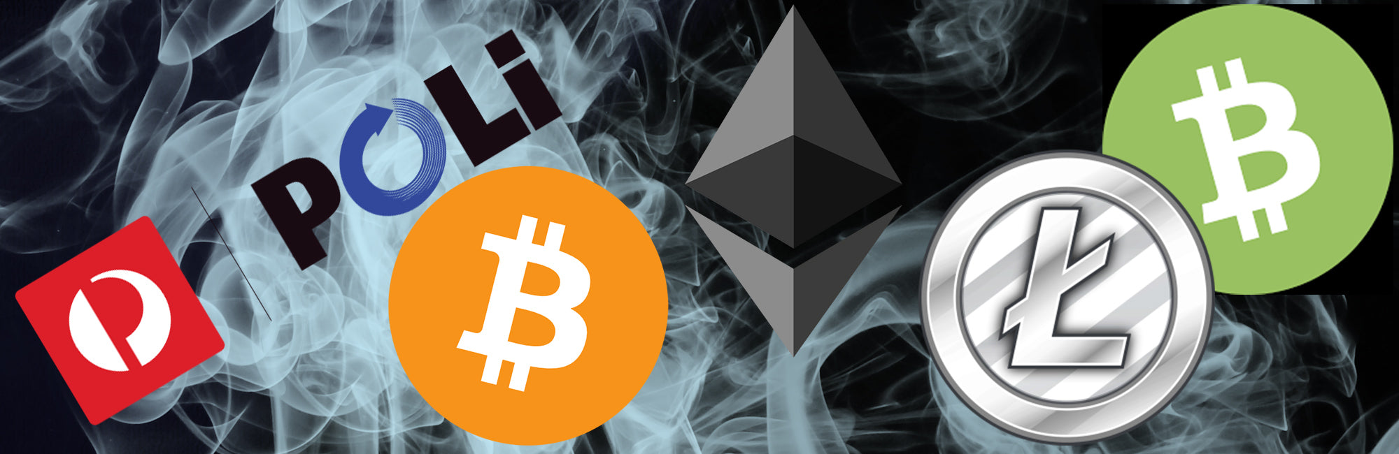 Buy Vaporizers With Cryptocurrency Pay With Bitcoin Litecoin Ethereum –  High Tech Vaporizers