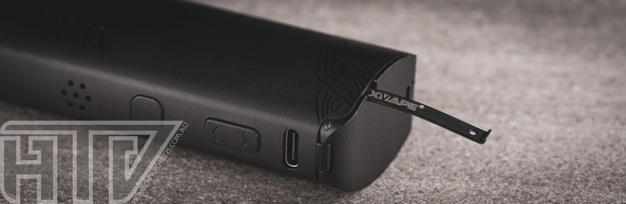 Fog Pro & Accessories – High Tech Vaporizers