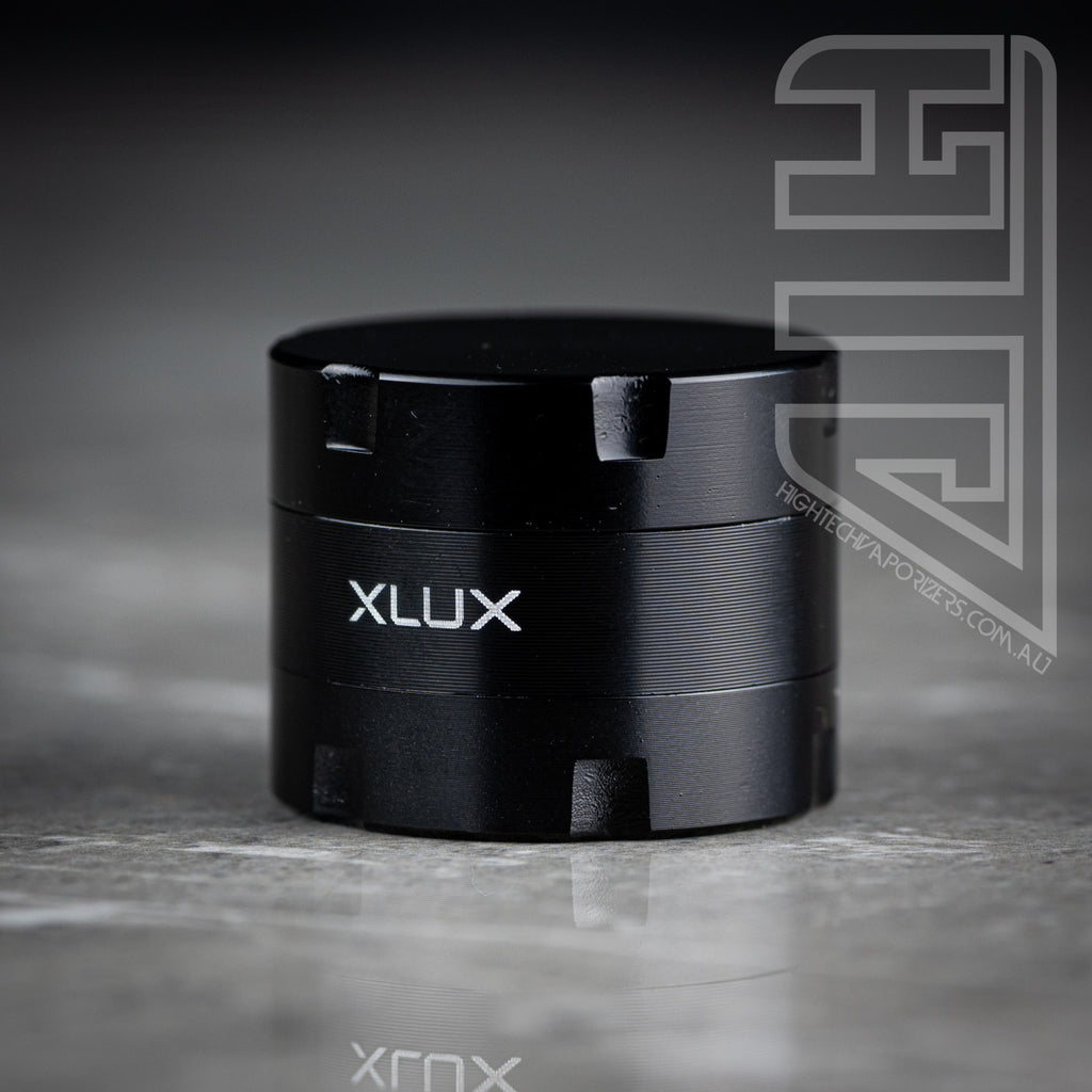 XLUX 30mm grinder