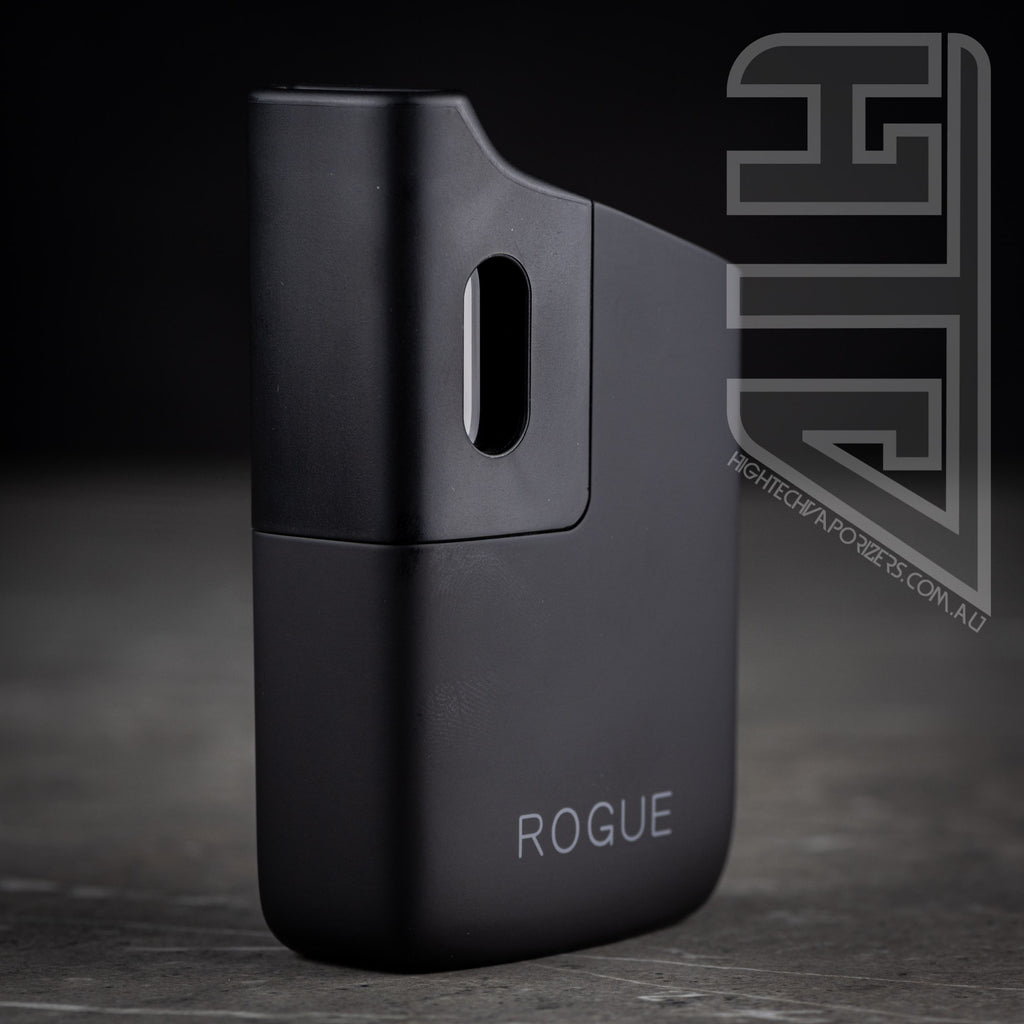 Rogue SE with travel mouthpiece installed