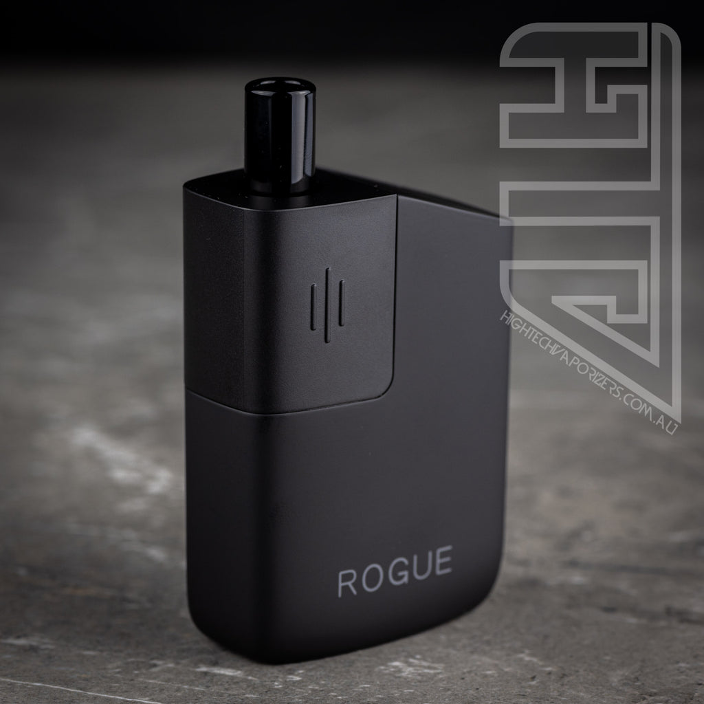 Rogue SE standard mouthpiece and accessory attachment