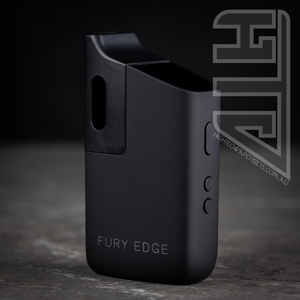 Fury Edge SE (Slide Edition)