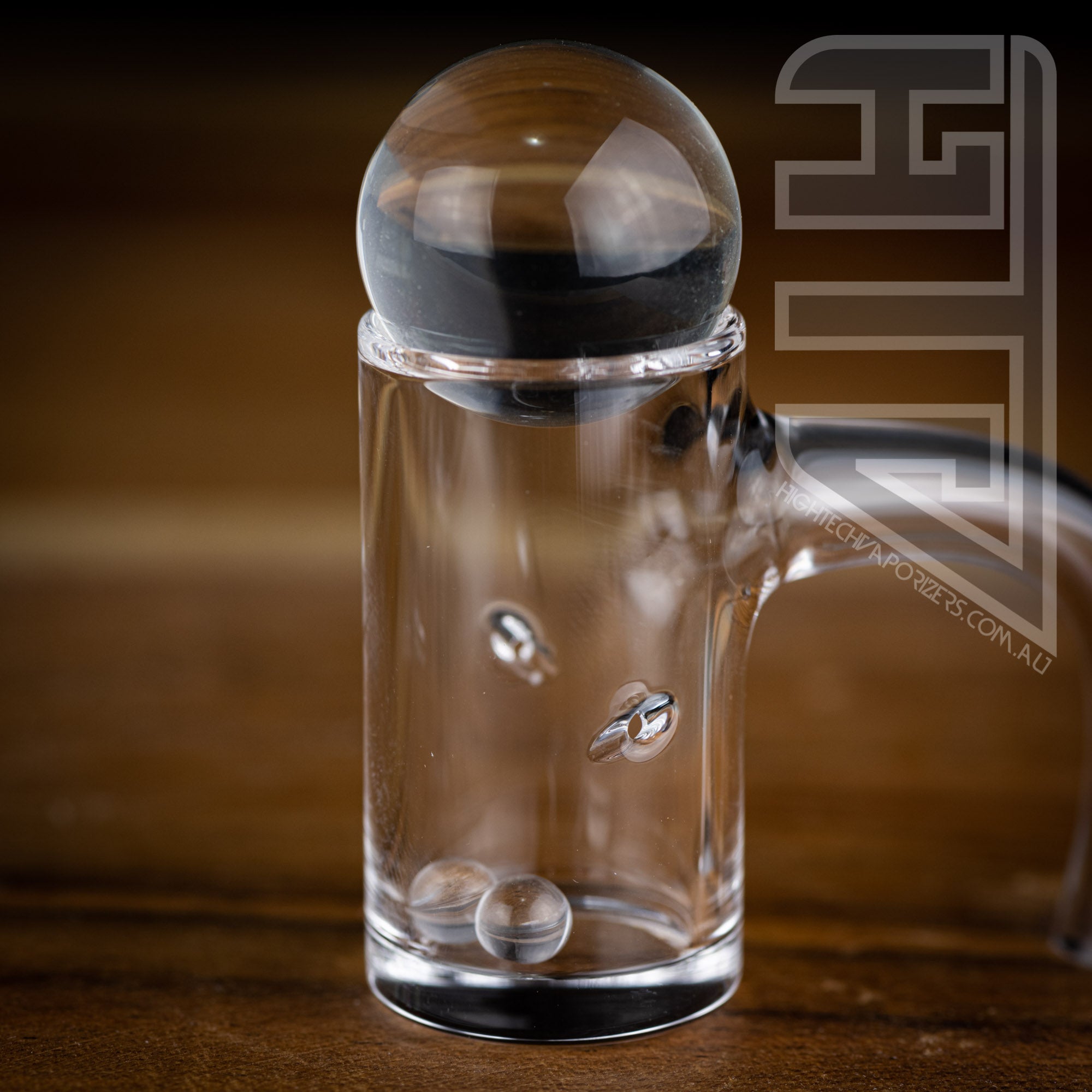 Auto Spinner The 'Tall Boy' 25mm Auto Spinner Set | Australian Old Head Retailer ...