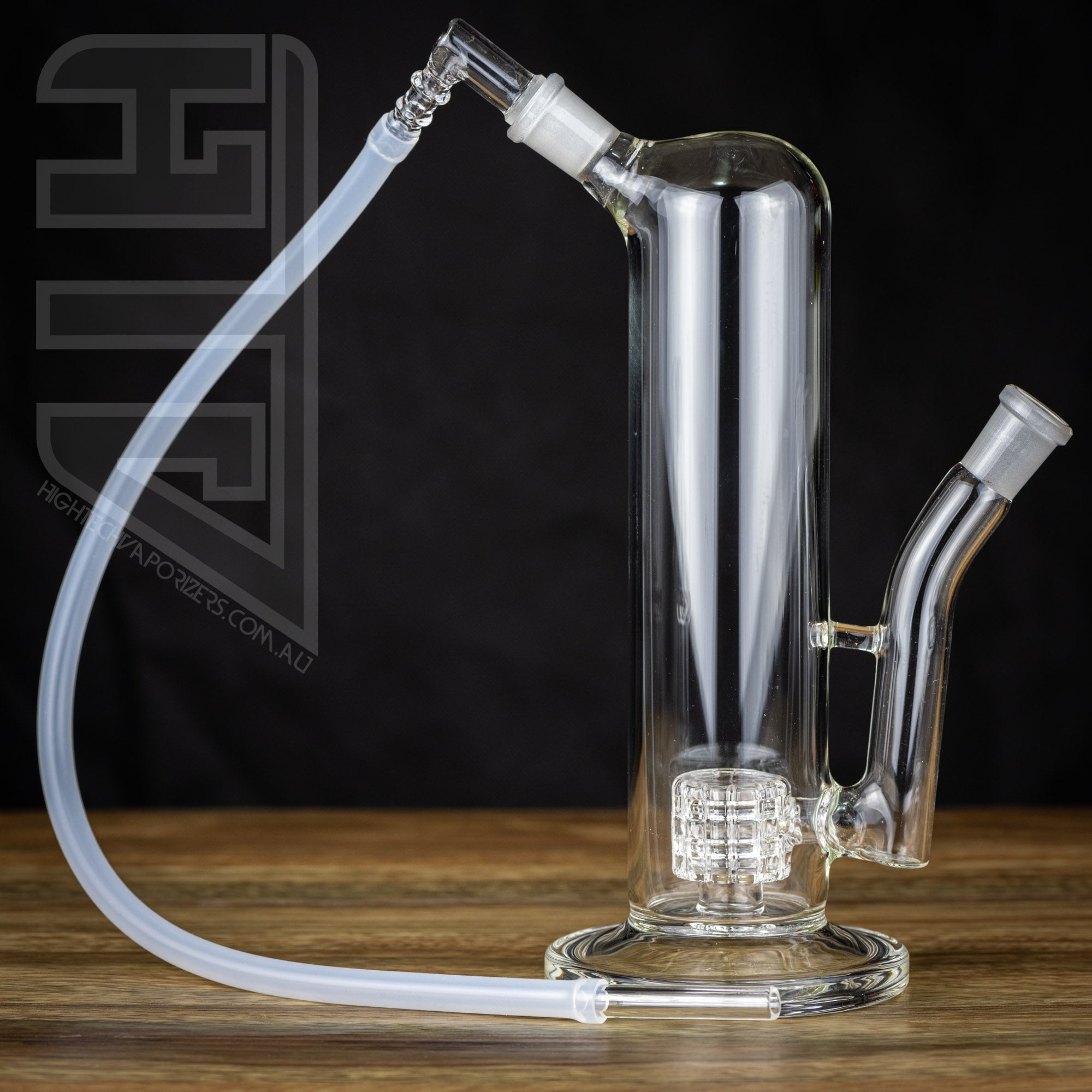 The Rocket Whip Water Pipe | Bubblers For Dry Herb Vaporizers High Tech Vaporizers The Rocket Whip Water Pipe | Bubblers For Dry Herb Vaporizers High Tech Vaporizers