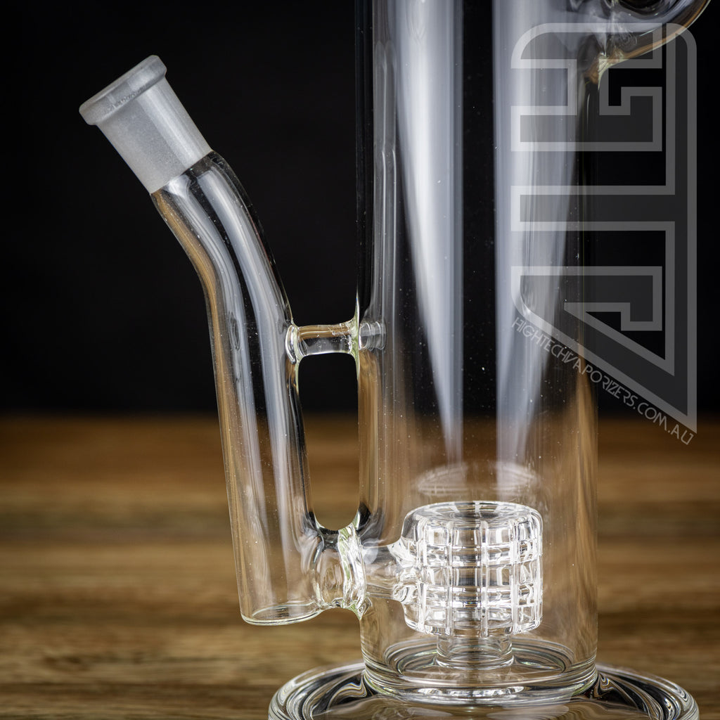 The Rocket 14mm water pipe