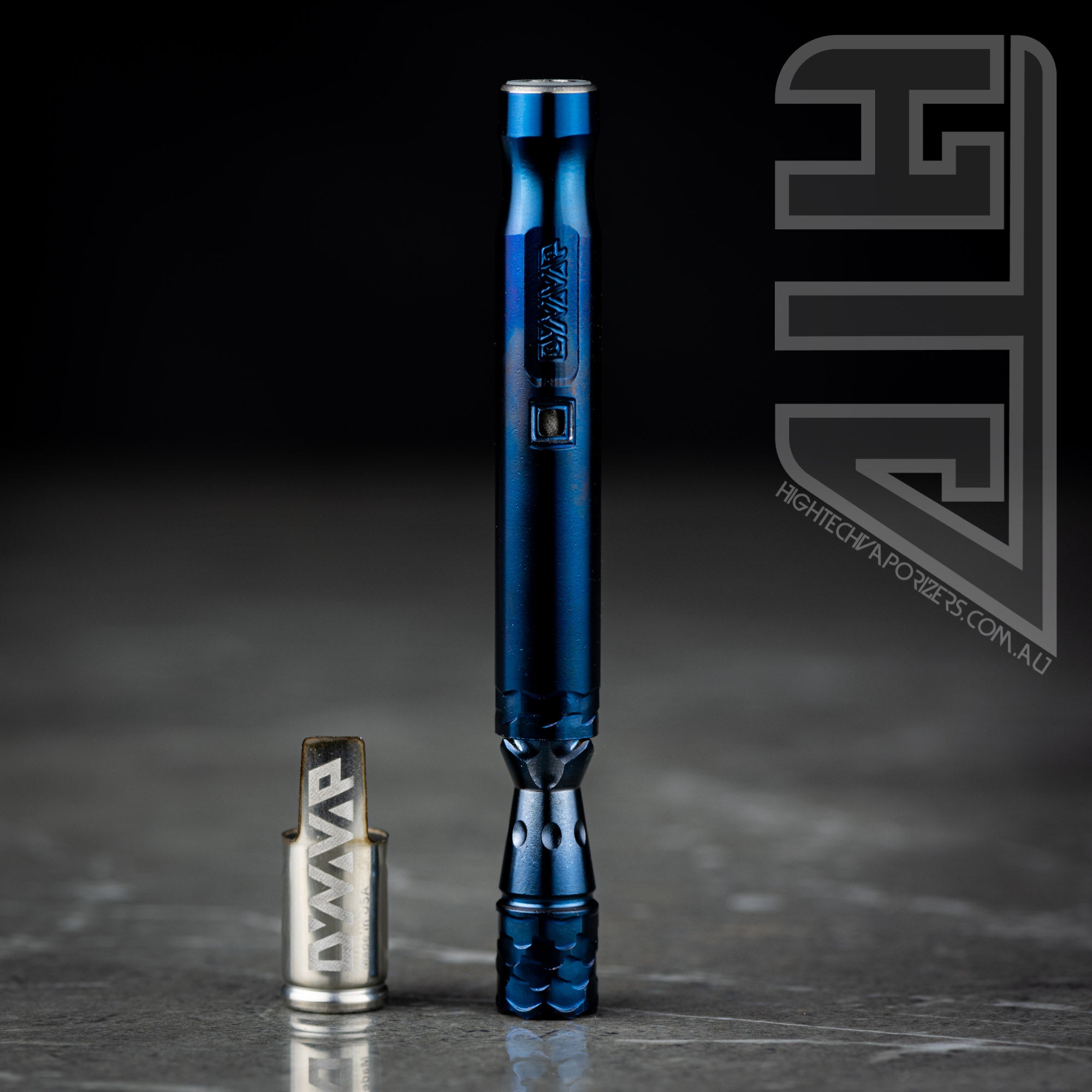 DynaVap | Titanium M Plus (Fall Colours) | HTV Australia High Tech Vaporizers DynaVap | Titanium M Plus (Fall Colours) | HTV Australia High Tech Vaporizers