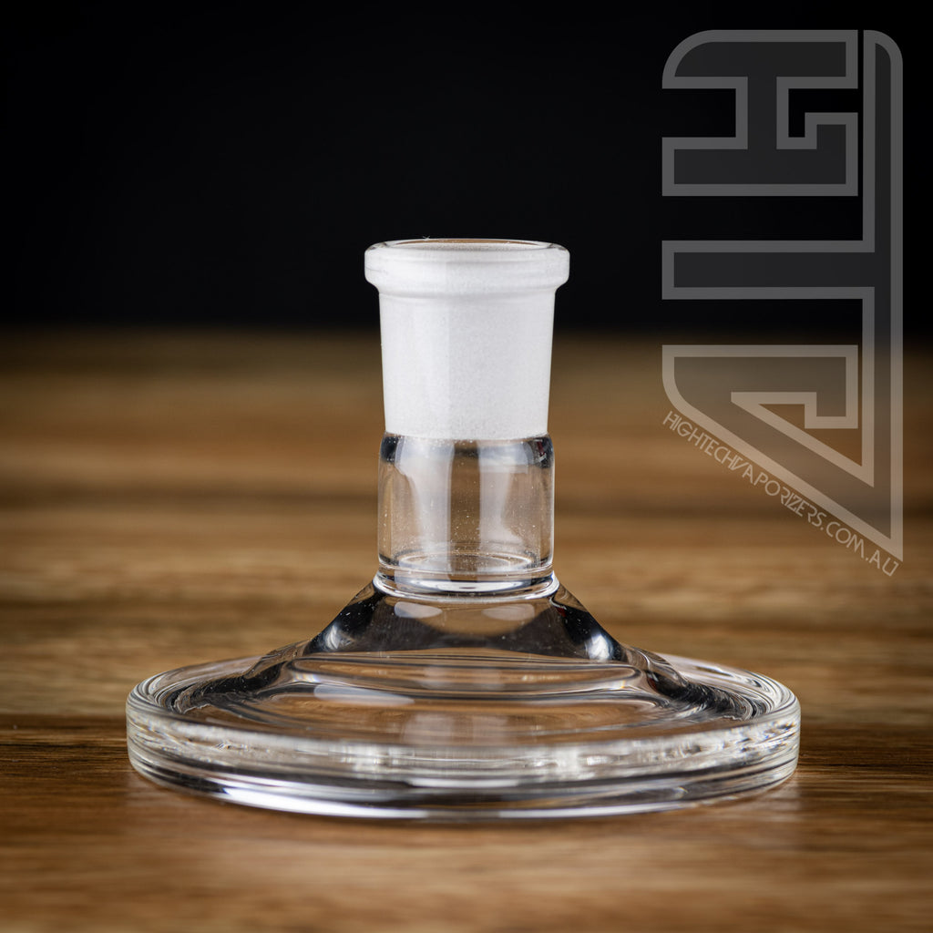 18mm female glass stand