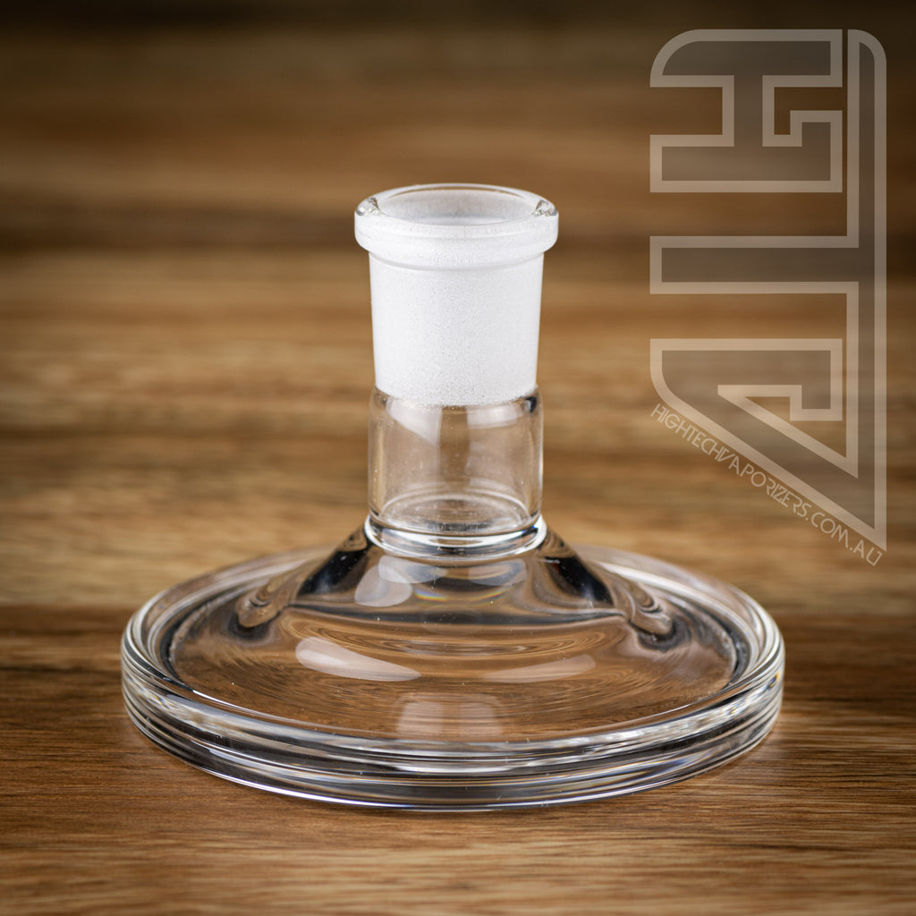 18mm female joint glass stand