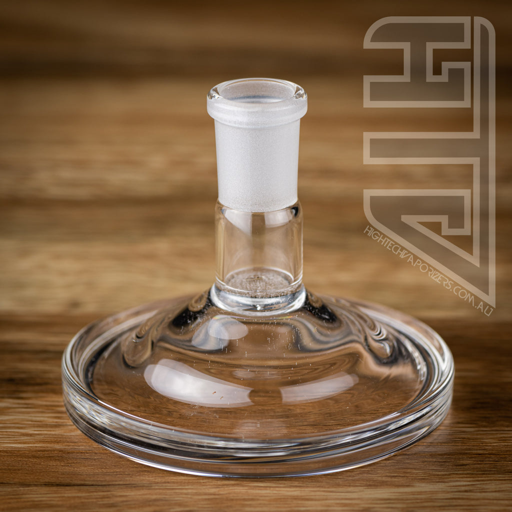 14mm female joint glass stand