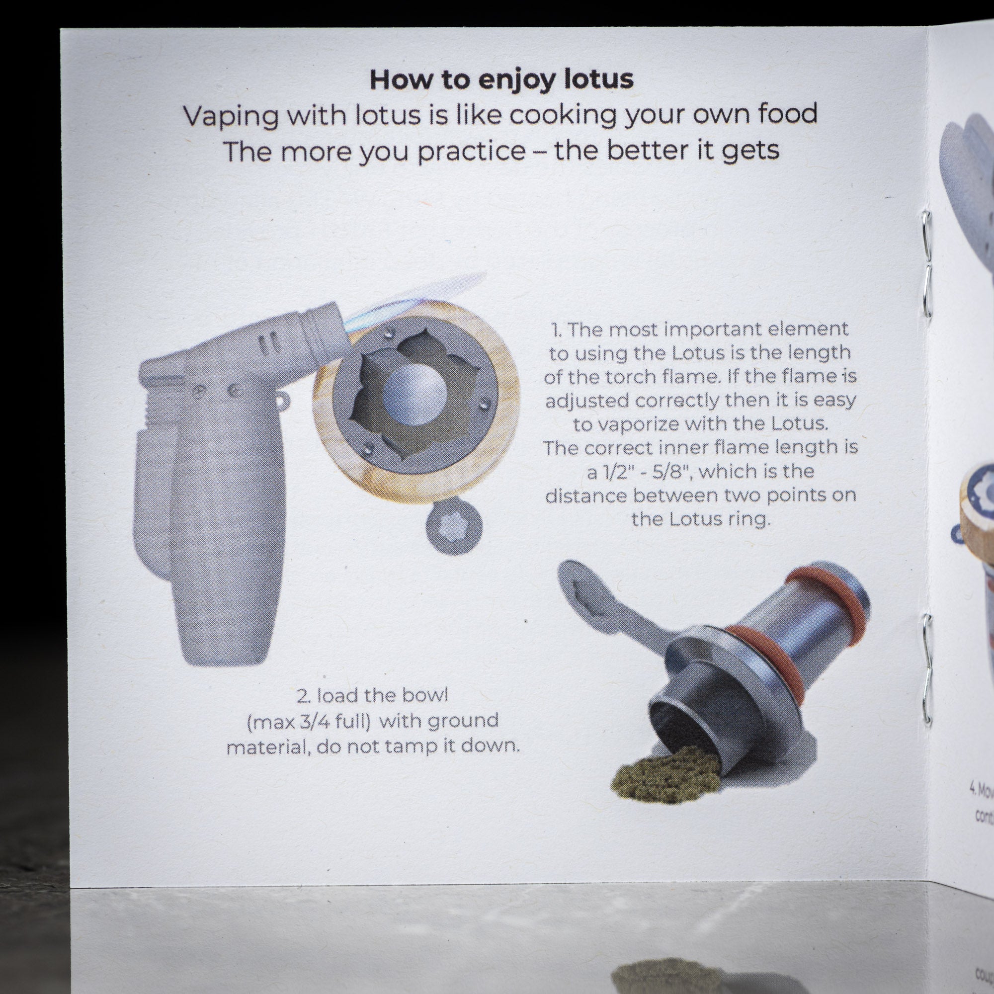 Lotus Kit W/ WPA (Flame Powered Extraction Device) High Tech Vaporizers Lotus Kit W/ WPA (Flame Powered Extraction Device) High Tech Vaporizers