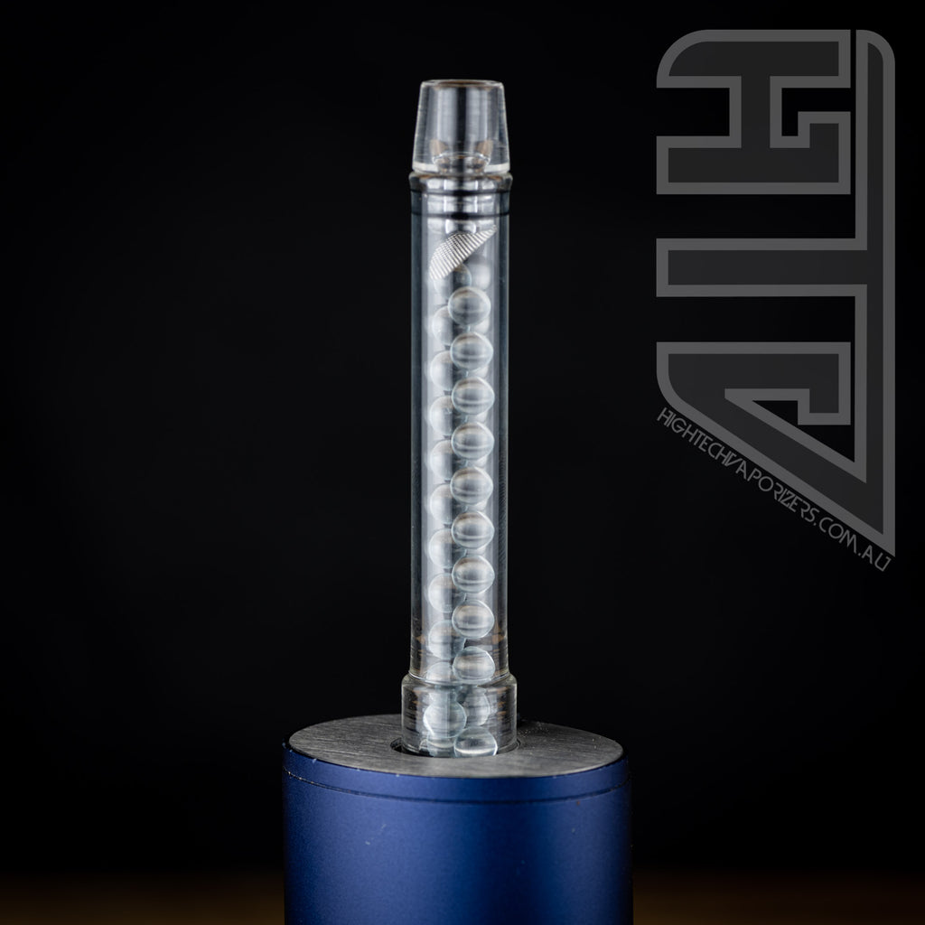 Removable balls out stem for Arizer Air and Solo