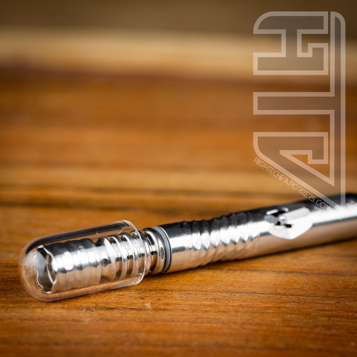 Quartz Convection Cap for Dynavap devices (The Rogue Wax Works) – High ...