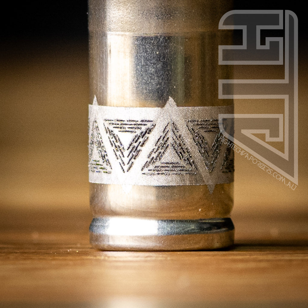 Dynavap BallR cap