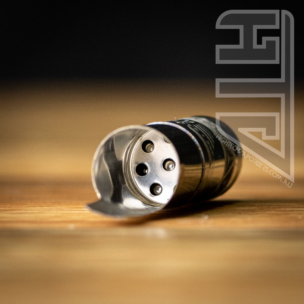 Dynavap Ballr Cap