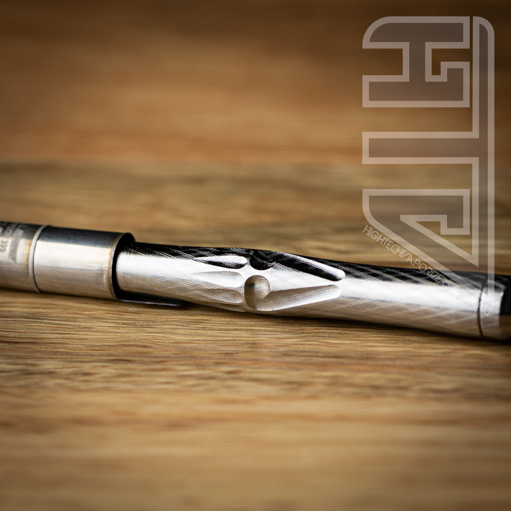 Dynavap UniDyn flame powered extraction device