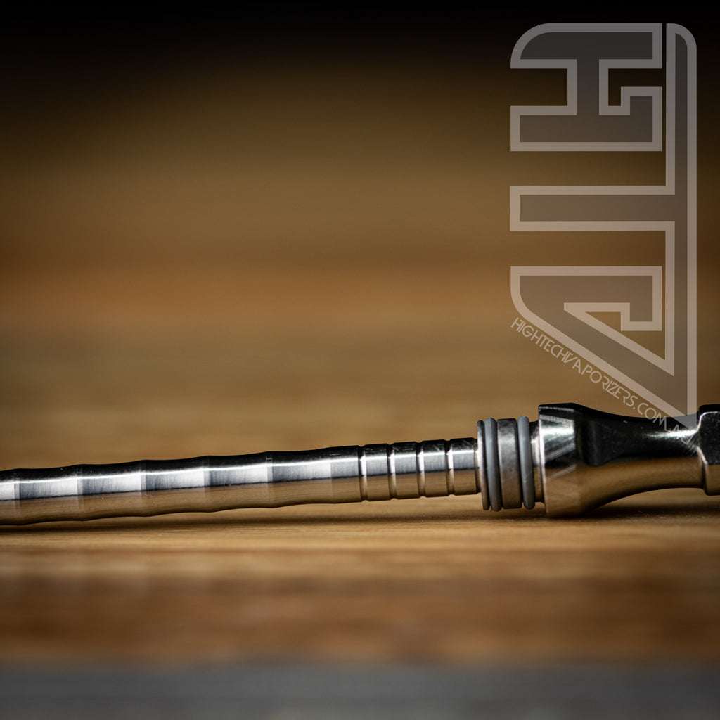 Dynavap UniDyn flame powered extraction device