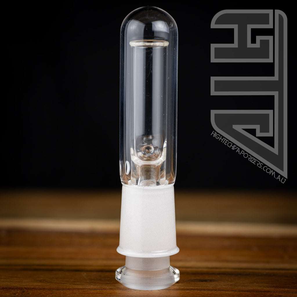 TRWW quartz heater and herb chamber