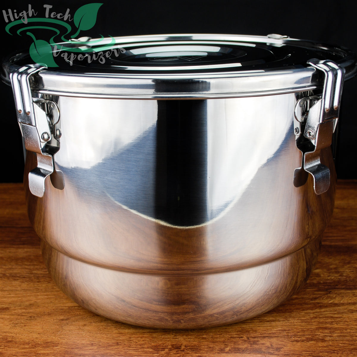Buy Local Australia | CVault 8 Liter Humidor Storage/Curing Container ...