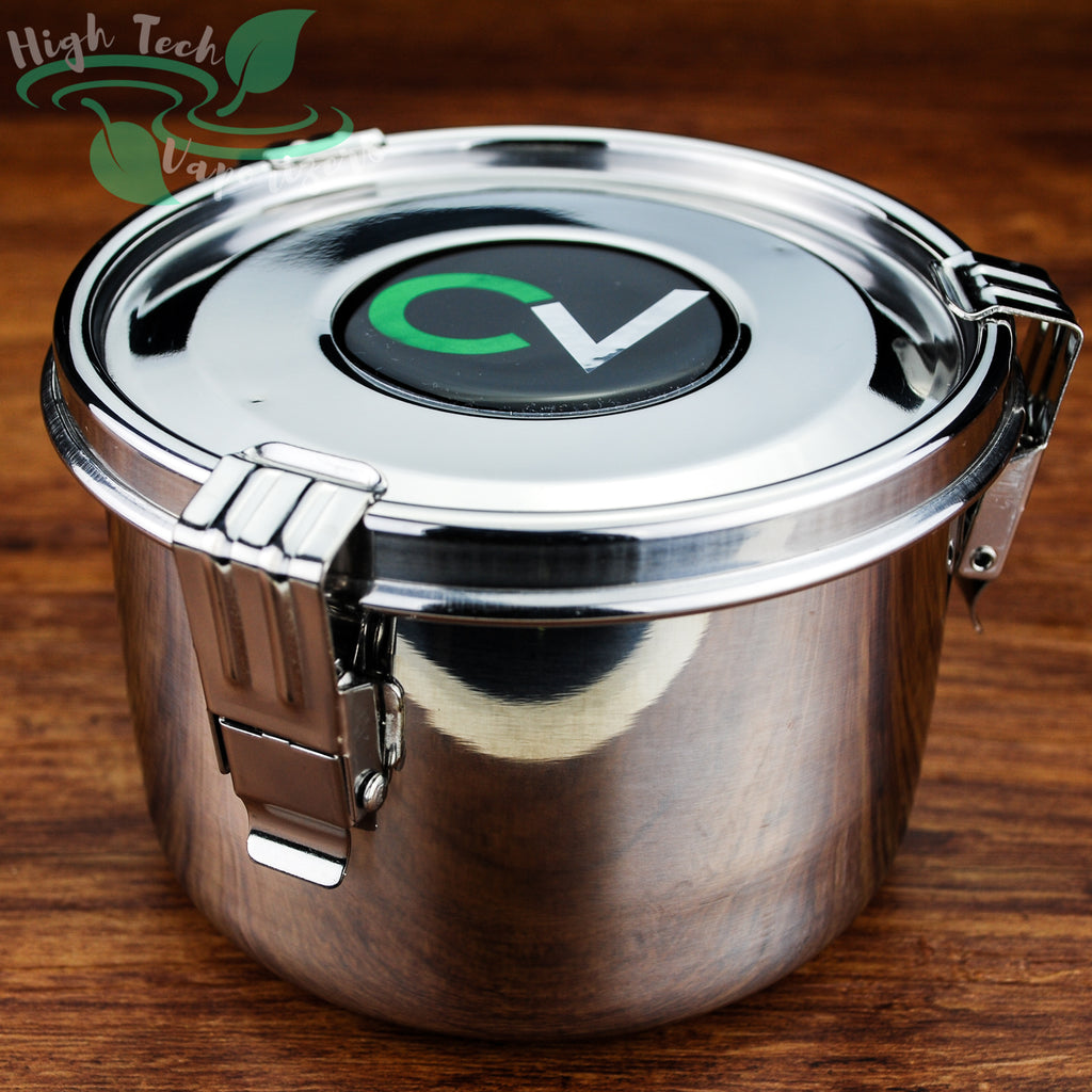CVault Medium Humidity controlled container