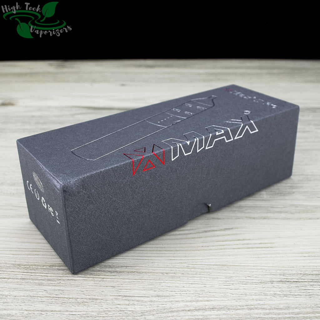 X Max 2 Pro portable vaporizer