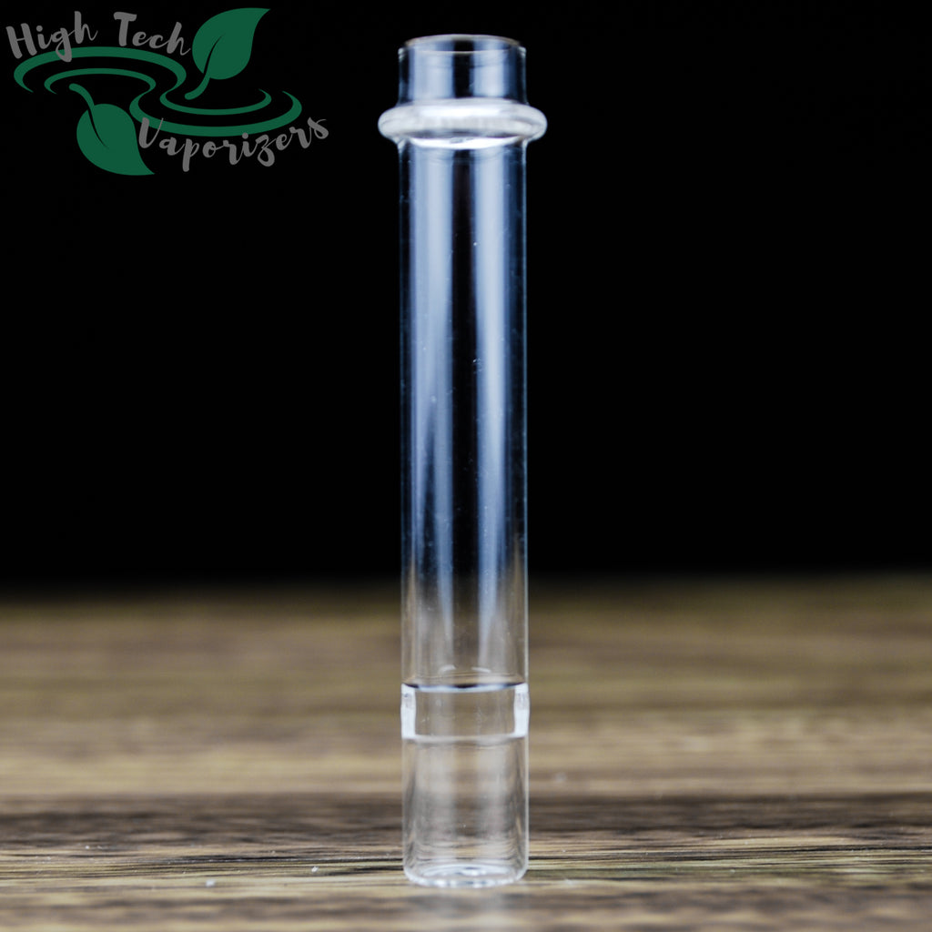 borosilicate vapexnail by vapexhale glass tube