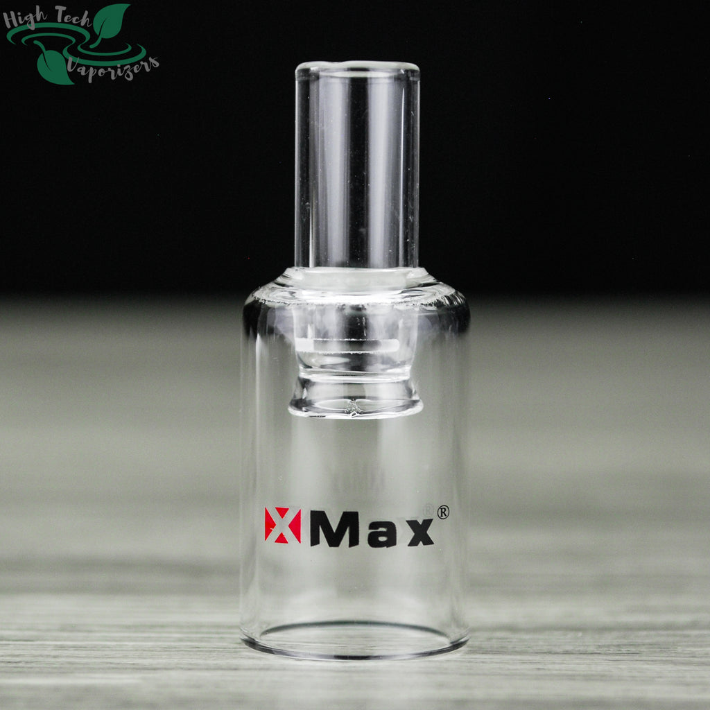 X Max V-One + glass dome